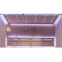 Sauna finlandais Nordica® Vapeur V23 (2 à 3 places) - 150 x 120 x H.200