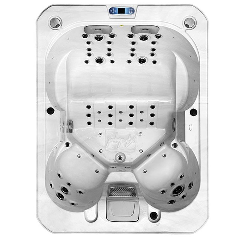 Spa 4 places Archipel® GS4 - Spa Sérénité Balboa® 215x160 cm
