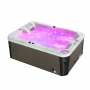 Spa 2 places allongées Archipel® GR2 - Spa Relaxation Balboa® 210x148 cm