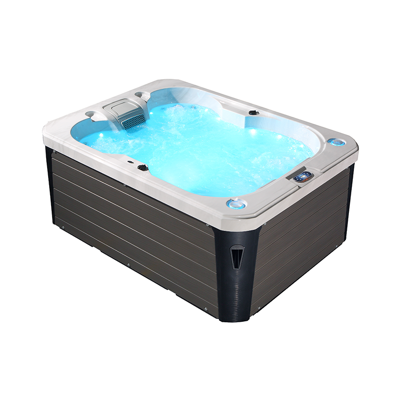 Spa Archipel® Gr4 Relaxation : Spa Balboa® 4 places 215 x 160 cm
