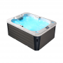 Spa compact 2 à 4 places Archipel® GR4 - Spa Relaxation Balboa® 215 x 160 cm