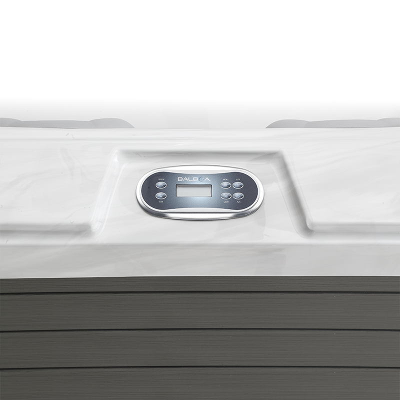 Spa Archipel® Gr4 Relaxation : Spa Balboa® 4 places 215 x 160 cm