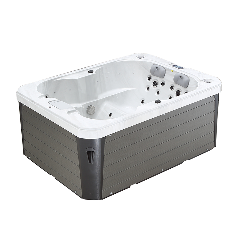 Spa Archipel® Gr4 Relaxation : Spa Balboa® 4 places 215 x 160 cm