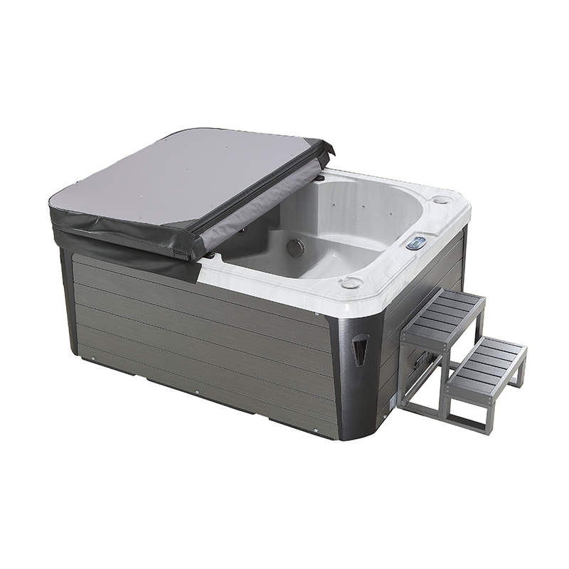 Spa Archipel® Gr4 Relaxation : Spa Balboa® 4 places 215 x 160 cm