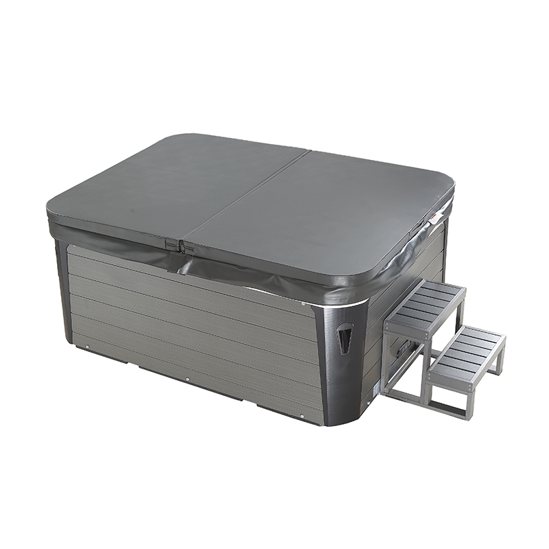 Spa Archipel® Gr4 Relaxation : Spa Balboa® 4 places 215 x 160 cm