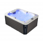 Spa compact 2 à 4 places Archipel® GR4 - Spa Relaxation Balboa® 215 x 160 cm