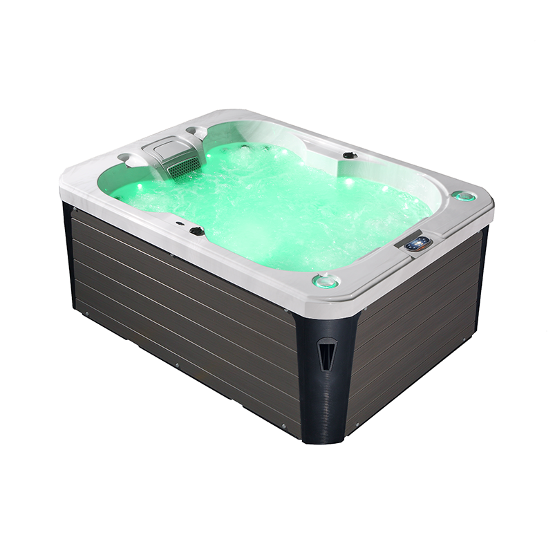 Spa Archipel® Gr4 Relaxation : Spa Balboa® 4 places 215 x 160 cm