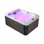 Spa compact 2 à 4 places Archipel® GR4 - Spa Relaxation Balboa® 215 x 160 cm