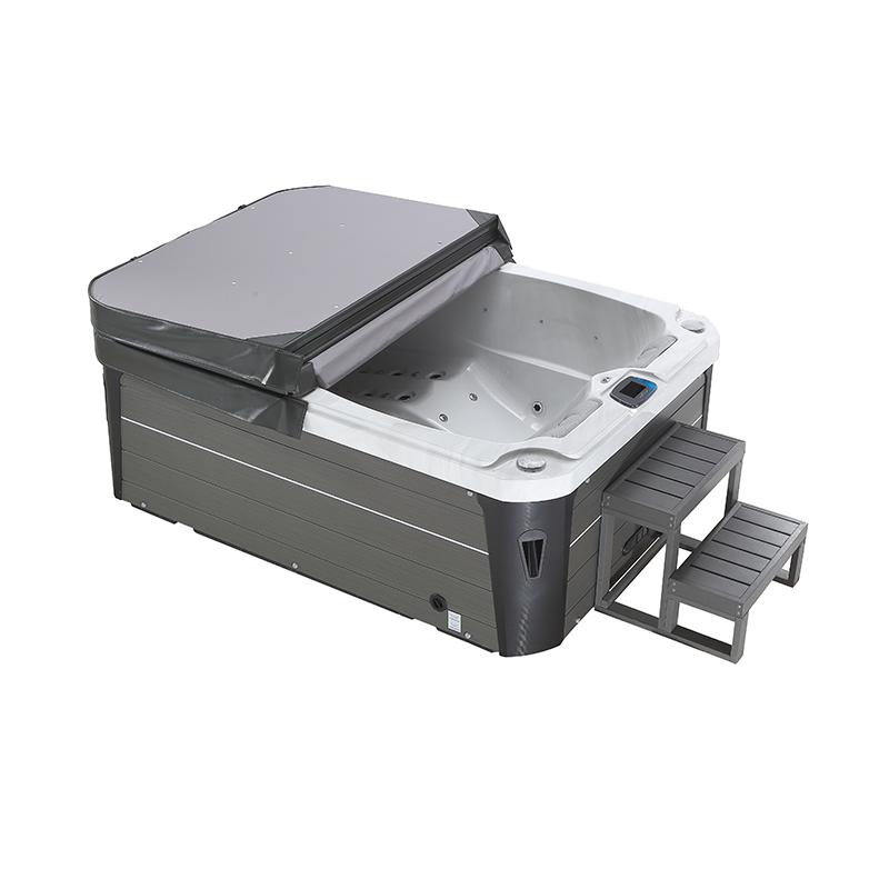 Spa Archipel® GT2 Thérapeutique: Spa Balboa® 2 places allongées 210 x 148 cm