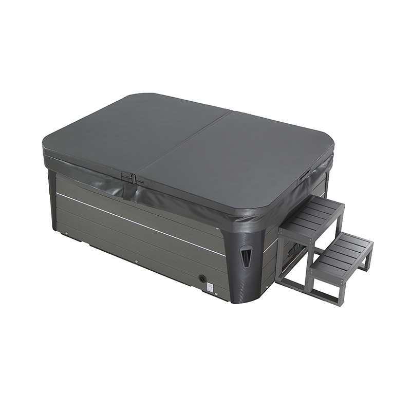 Spa Archipel® GT2 Thérapeutique: Spa Balboa® 2 places allongées 210 x 148 cm