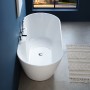 Baignoire Îlot OVALIA 160 - ARCHIPEL®