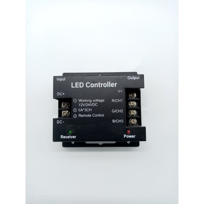 CONTROLEUR LED NORDICA NEW(2024)