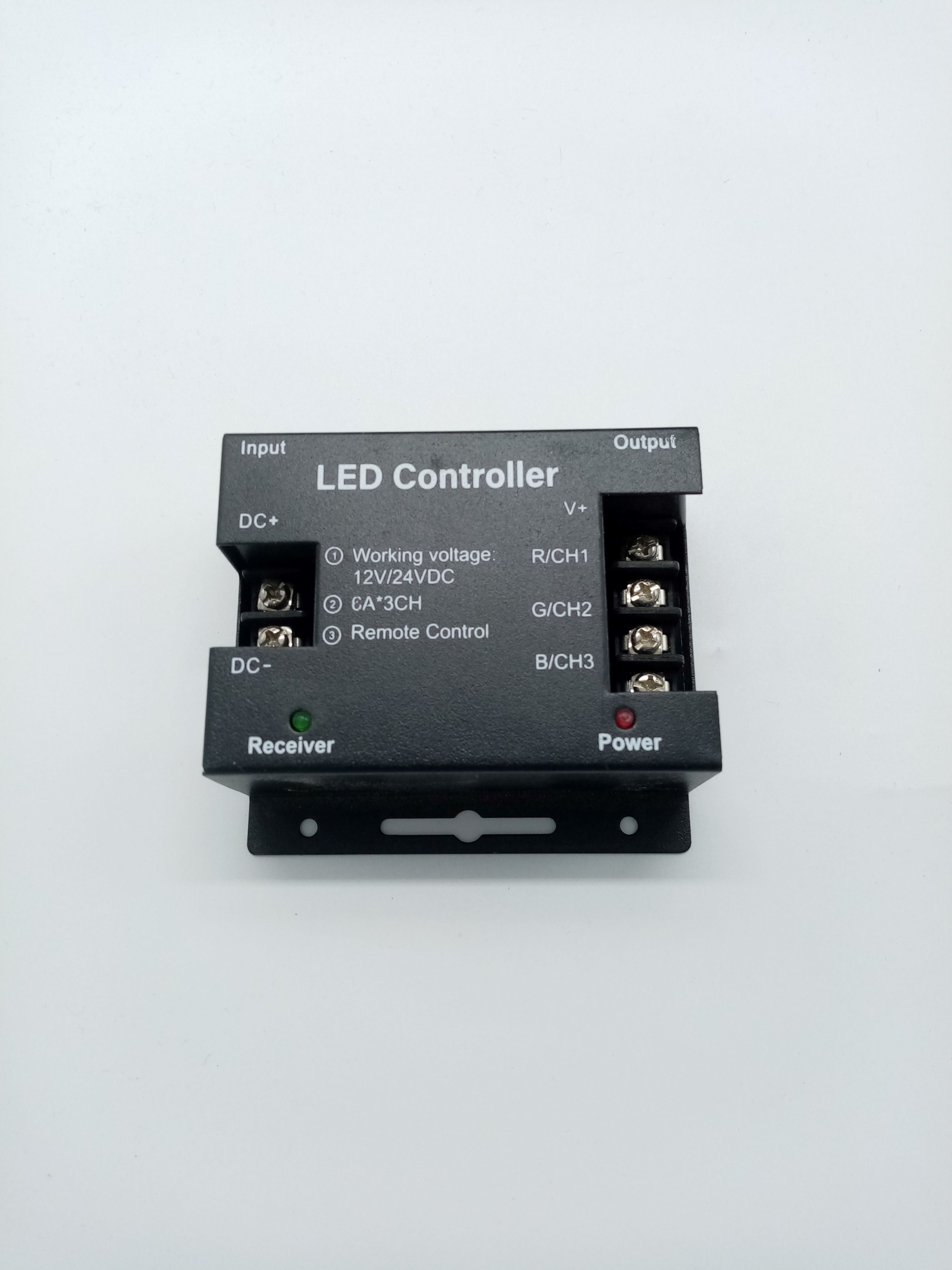 CONTROLEUR LED NORDICA NEW(2024)