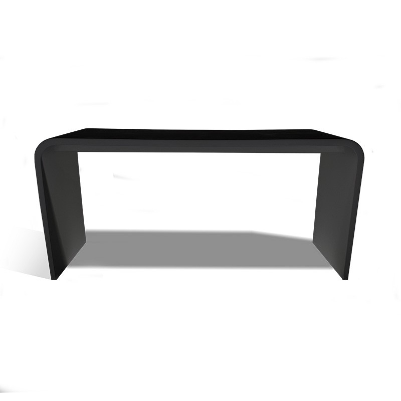 1 Siège de douche noir