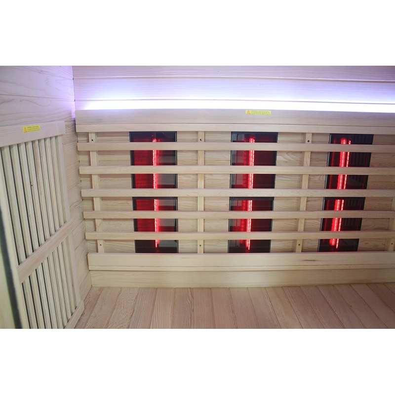 Diffusion 150 - 2 places à Spectre Complet - ​150x110