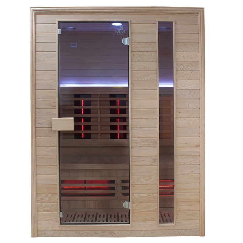 Diffusion 150 - 2 places à Spectre Complet - ​150x110