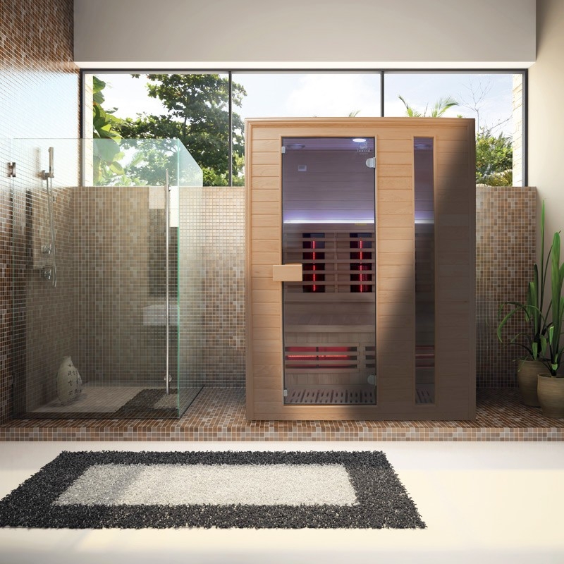 Diffusion 150 - 2 places à Spectre Complet - ​150x110