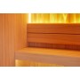 Sauna Boreal CELEST 180 - intérieur 03