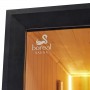 Sauna Boreal CELEST PRO 240 - logo