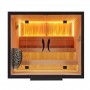 Sauna Boreal CELEST PRO 240 - 04