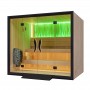 Sauna Boreal CELEST PRO 240 - 02