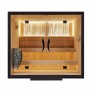 Sauna Boreal CELEST PRO 240 - 01