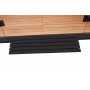 Sauna Boreal CELEST PRO 240 - rampe