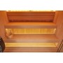 Sauna Boreal CELEST PRO 240 - intérieur