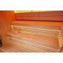 Sauna boreal CELEST PRO 300 - intérieur 03