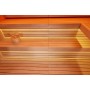 Sauna boreal CELEST PRO 300 - intérieur 04