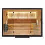 Sauna boreal CELEST PRO 300 - 04