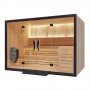 Sauna boreal CELEST PRO 300 - 02