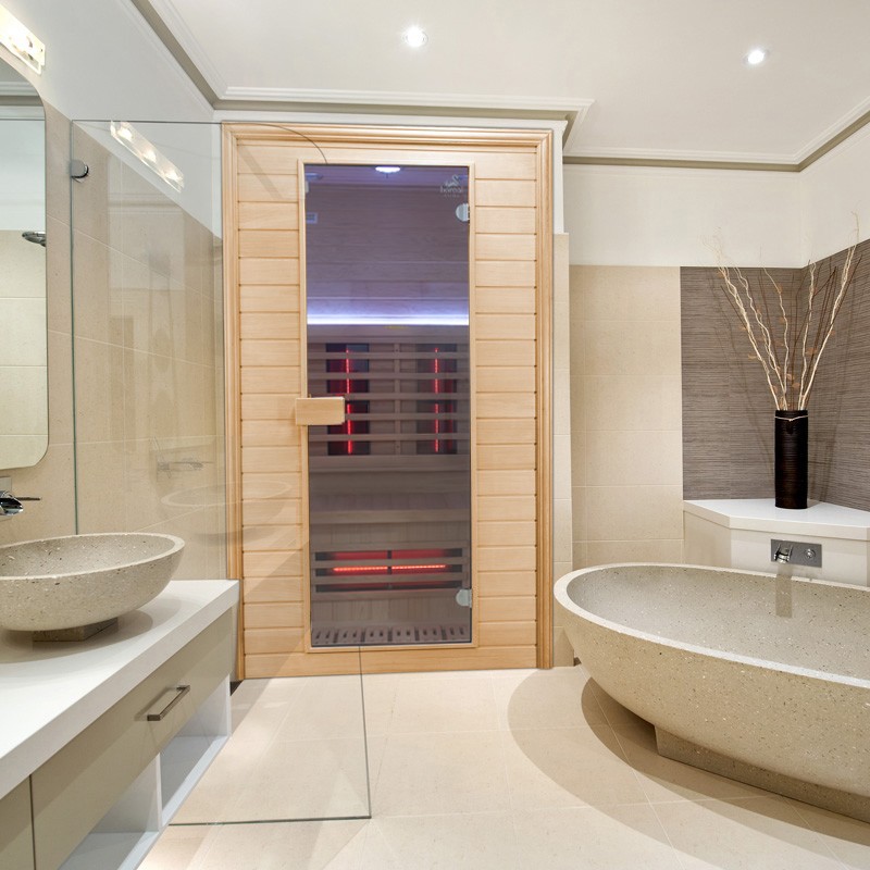 Diffusion 120 - 2 places à Spectre Complet - ​120x100