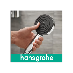 OFFERT : 1 douchette Hansgrohe