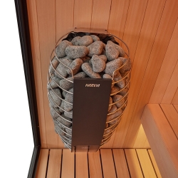 OFFERT : Poêle Harvia SPIRIT 6 kW