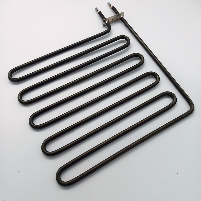 Résistance 2000W pour poêle HARVIA BC60 et BC60E