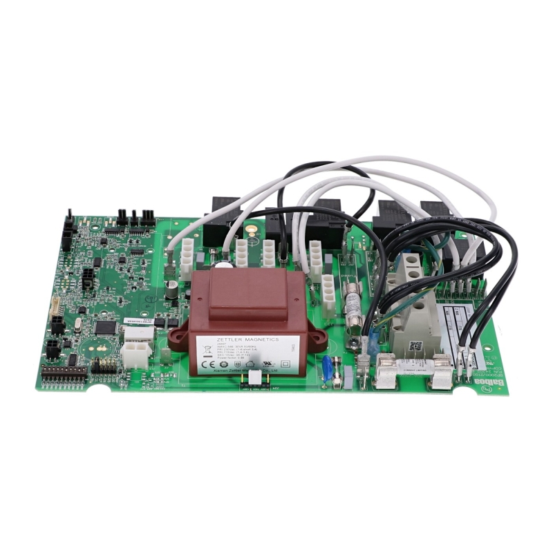 Carte électronique pour boîter BALBOA BP6013G2