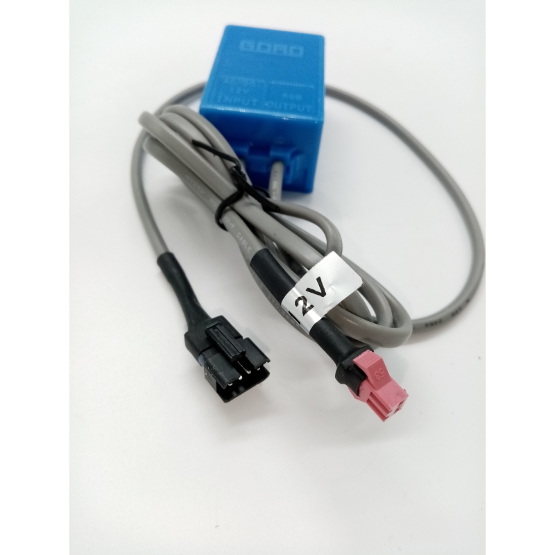 Contrôleur Led - Hamilton