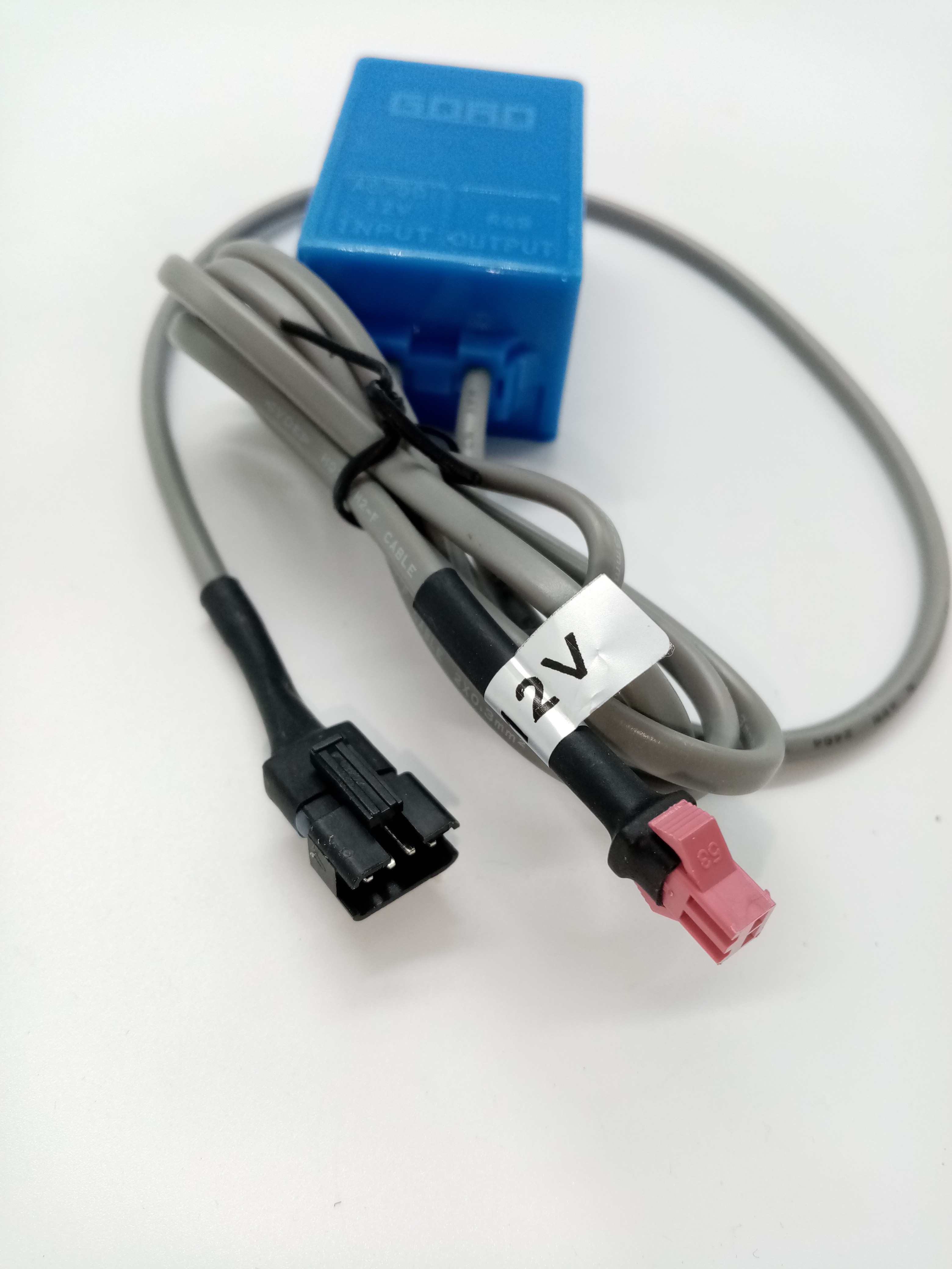 Contrôleur Led - Hamilton