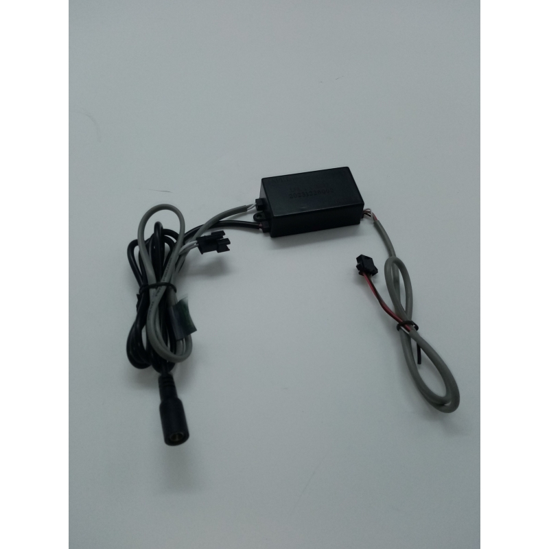 Contrôleur Led - Modèles Lord / Altess / Elga Pro