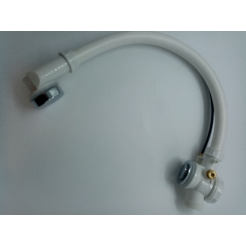 Kit de trop plein 80 cm - Modèle VICTORIA / RIVAGE 141C