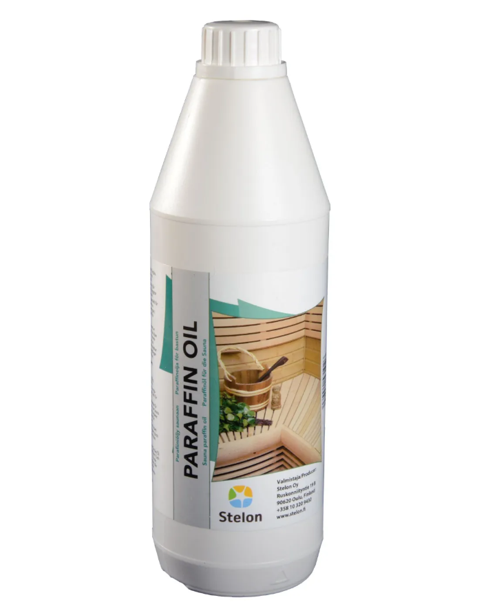 1L de Nettoyant STELON pour Sauna