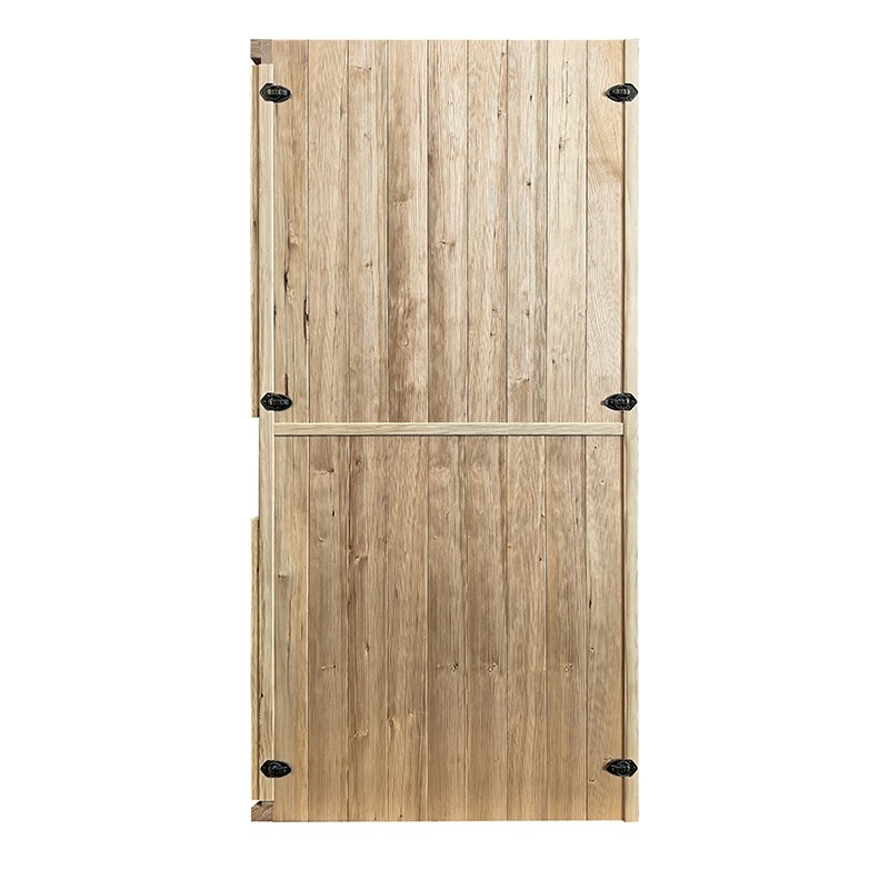 Sauna Boreal Carbone 90x90 - 04