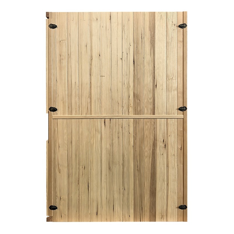 Sauna infrarouge BOREAL®CARBONE IR2 - 2 PLACES 120x100