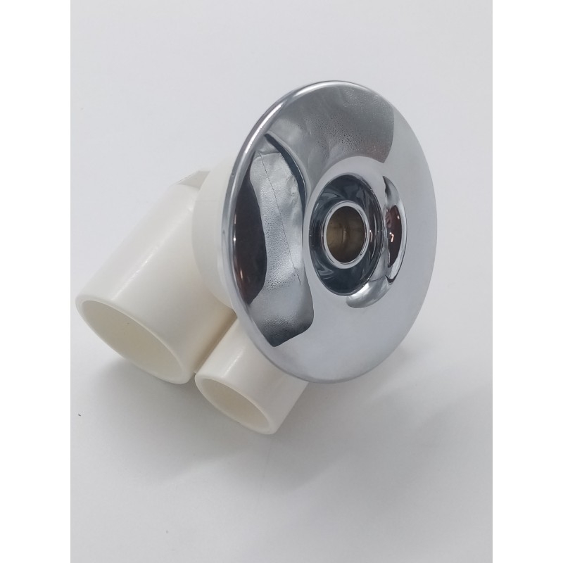 Jet gros complet directionnel LODGE