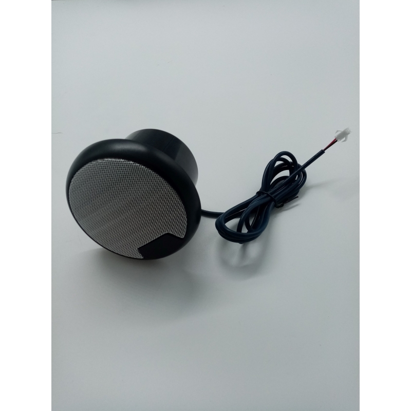 Haut-parleur NOIR V3 - Evasion, Baltik, Club, Sensation, Sublimation