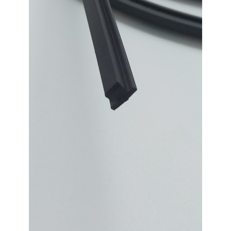 Joint aimanté pour porte coulissante SH180/220