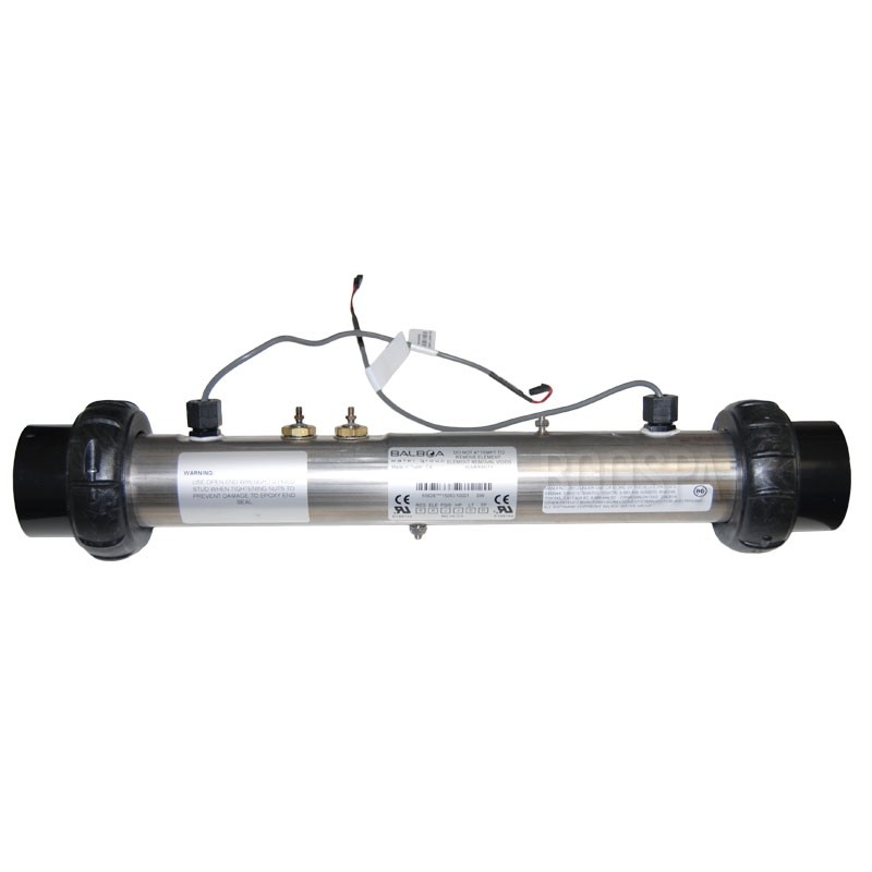 Réchauffeur 3kW spa Archipel gamme GT/GS/GR (V2)