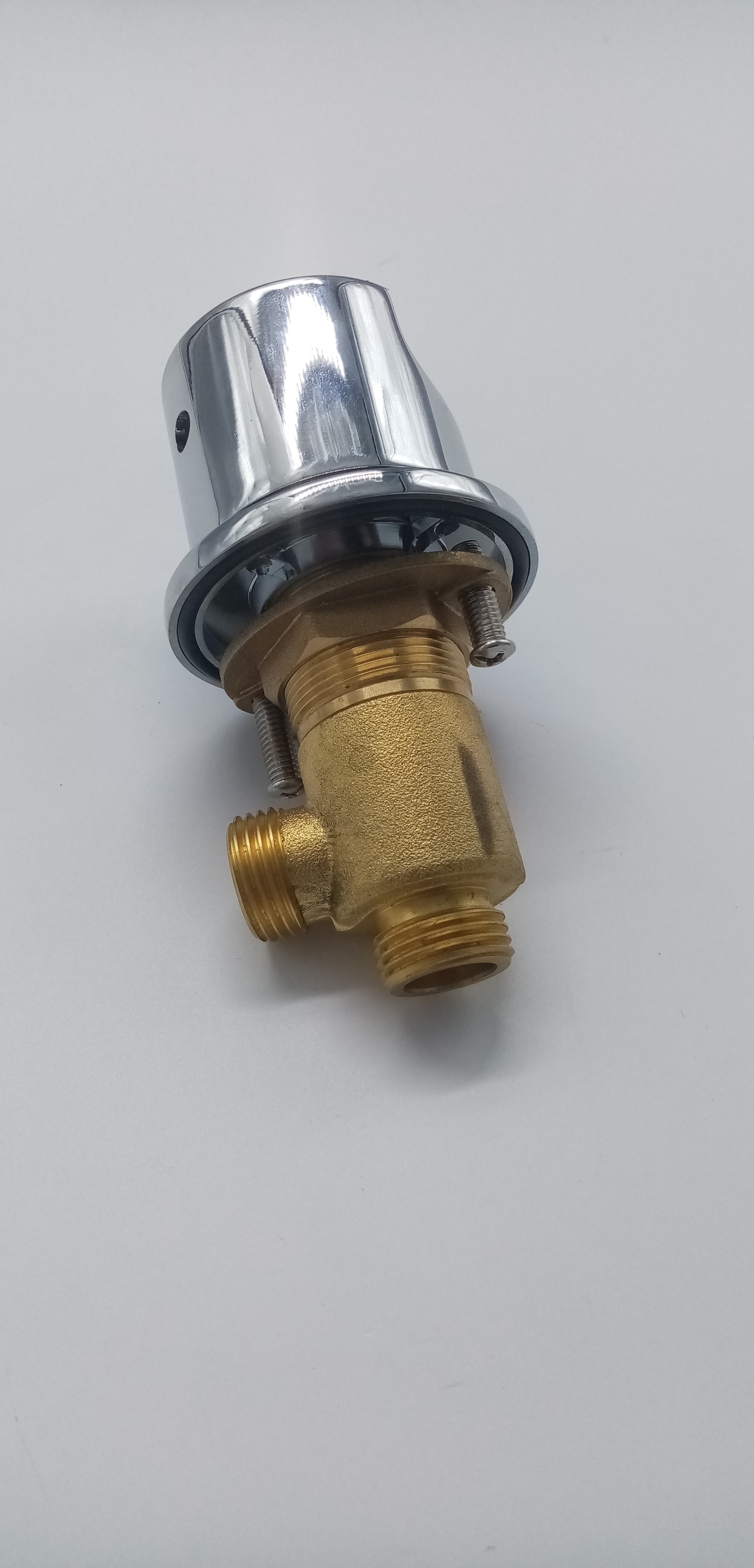 Mitigeur CHAUD pour balnéo Hamilton