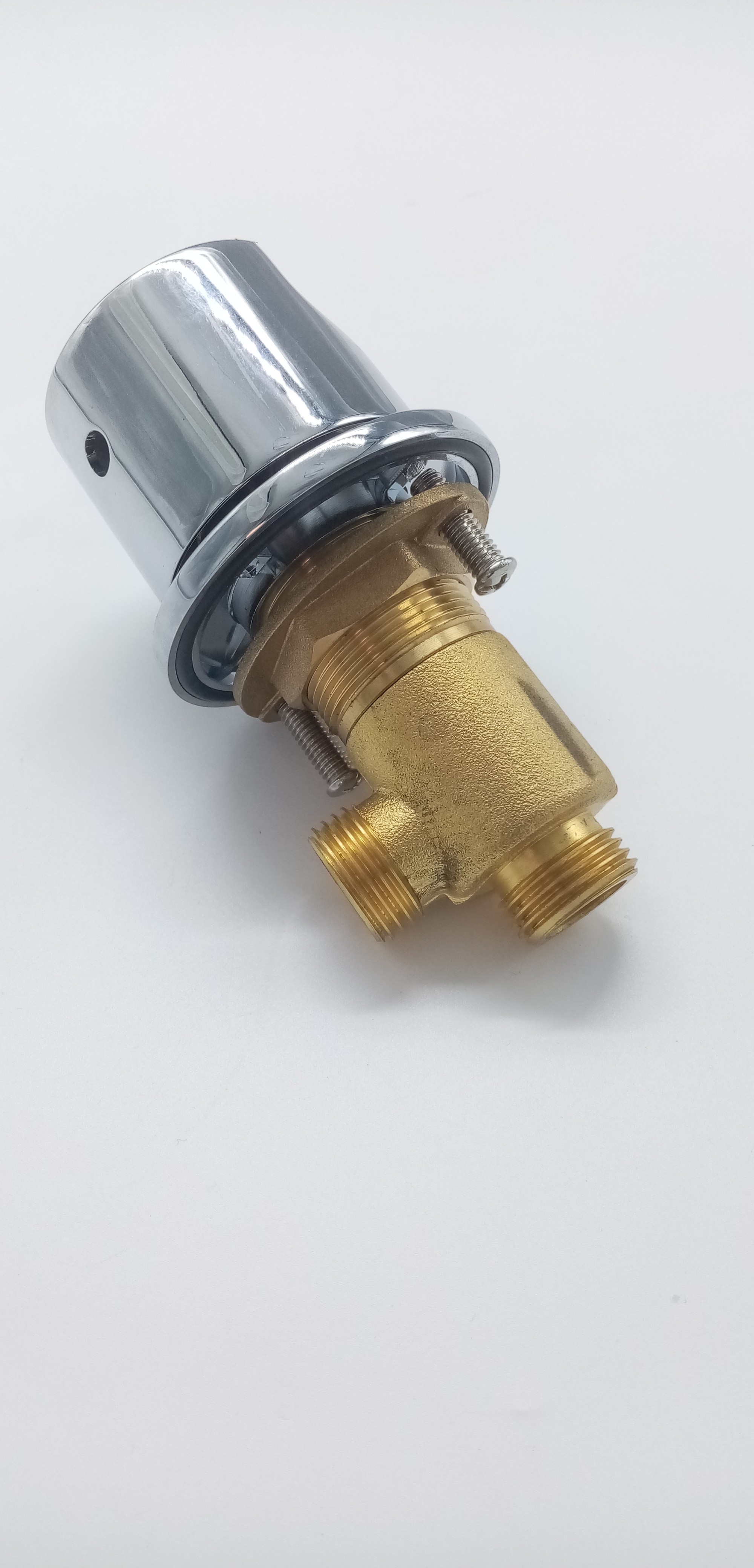 Mitigeur CHAUD pour balnéo Hamilton